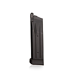 ASG Airsoft Magazin STI Combat Master 6 mm BB 24 Schuss Bild 2