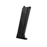 ASG Airsoft Magazin STI M1911 Classic 6mm BB 12 Schuss