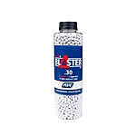 ASG Alpha Blaster Airsoft BBs 0,30g 3300 St�ck 6mm BB Plastik Bild 2