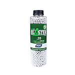 ASG Alpha Blaster BIO Airsoft BB's 0,20g 6mm BB 3300 Stck Bild 2