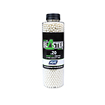 ASG Alpha Blaster Tracer Airsoft BBs 0,20g 6mm BB 3300 Schuss Plastik Grn Bild 2