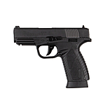 ASG BERSA BP9CC Airsoft Pistole CNB 6mm BB schwarz Bild 2