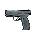 ASG BERSA BP9CC CO2 Pistole CBB 4,5mm Steel BB schwarz Bild 2