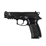 ASG BERSA THUNDER 9 PRO Airsoft Pistole CNB 6mm BB schwarz Bild 2