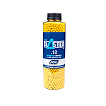 ASG Beta Blaster Airsoft BBs 0,12g 6mm BB 3300 Schuss Plastik Bild 2