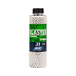 ASG Blaster Airsoft BBs 0,23g 6mm BB 3300 Schuss Plastik Bild 2