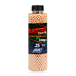 ASG Blaster Tracer BB's ROT 6 mm 0,25 g 3300 Schuss Bild 2