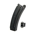 ASG CZ Scorpion Vz61 Airsoft Magazin 6mm BB 24 Schuss Bild 2