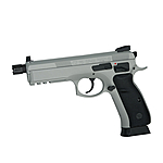 ASG CZ Shadow Urban Grey Airsoftpistole Co2 6 mm BB Bild 2