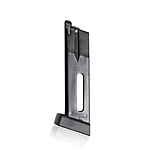 ASG Co2 Magazin CZ 75 Co2 Pistole 4,5 mm 17 Schuss