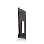 ASG Co2 Magazin STI Combat Master Airsoftpistole 6 mm BB 24 Schuss Bild 2