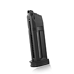 ASG Co2 Magazin Steyr L9-A2 6 mm BB 22 Schuss Bild 2