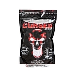 ASG Cursed Airsoft BBs Plastik 0,28g 6mm BB 3600 Schuss Bild 2