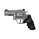 ASG Dan Wesson 715 CO2 Revolver 2,5 Zoll 4,5mm BB Silver Bild 2