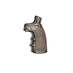 ASG Dan Wesson Revolver Griffschale holz
