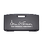 ASG Dan Wesson Waffenkoffer 8,5x23x46cm schwarz Bild 2