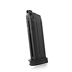 ASG GBB Magazin Steyr L9-A2 6 mm BB 22 Schuss Bild 2