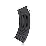 ASG High Cap Magazin Arsenal SLR105 300 Schuss 6 mm BB Bild 2