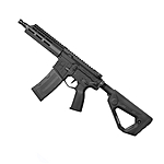 ASG Hybrid Series H-15 CQB S-AEG FMV 6mm BB Schwarz Bild 2