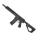 ASG Hybrid Series H-15 Carbine S-AEG FMV 6mm BB Schwarz Bild 2