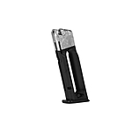 ASG ISSC M22 CO2 Magazin NBB 4,5mm BB 18 Schuss