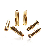 ASG Ladehülsen DW 715 Co2 Revolver 4,5 mm 25 Stk