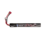 ASG LiFe Batterie 9,9 V 1000 mAh 20C T-Plug
