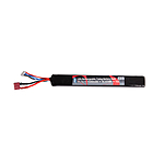 ASG LiPo Akku 11,1V 1500mAh 15 C T-Plug Bild 2