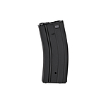 ASG M15 M16 High Cap Airsoft Magazin 6mm BB 300 Schuss Bild 2
