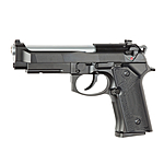 ASG M9 IA Airsoft Pistole Gas 6mm BB schwarz Bild 2