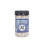 ASG Precision Ammunition Airsoft BBs Plastik 0,36g 6mm BB 1000 Schuss Bild 2