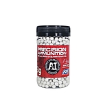 ASG Precision Ammunition Airsoft BBs Plastik 0,43g 6mm BB 1000 Schuss Bild 2