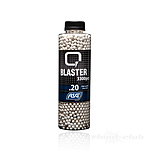 ASG Q Blaster Airsoft BB 6mm 0,20g 3300 Stk