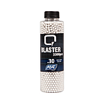 ASG Q Blaster Airsoft BBs 0,30g 6mm BB 3300 Schuss Plastik Bild 2