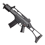 ASG SLV36 Airsoft S-AEG Value Pack 6mm BB schwarz