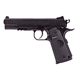 ASG STI Duty One CO2 Pistole Blowback 4,5mm BB Schwarz Bild 2