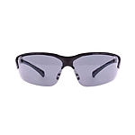 ASG Schutzbrille mit einstellbaren Bgeln Smoke Lens Bild 2