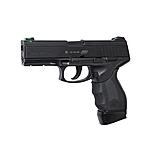ASG Sport 106 Airsoft Pistole CNB 6mm BB schwarz Bild 2