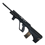 ASG Steyr AUG A3 S-AEG Airsoft Gewehr 6mm BB Bullpup ProLine Bild 2