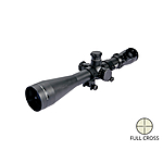 ASG Strike Systems 3.5-10 x 50E Advanced Zielfernrohr schwarz Bild 2