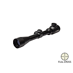 ASG Strike Systems 3-9x40E Zielfernrohr beleuchtetes Absehen schwarz