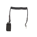 ASG Strike Systems Lanyard schwarz