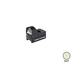 ASG Strike Systems Micro Red Dot Sight schwarz Bild 2