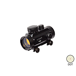 ASG Strike Systems Red Dot Sight 30mm schwarz