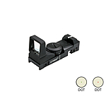 ASG Strike Systems Red/Green Dot Sight schwarz