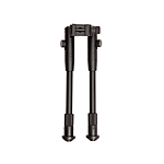 ASG Strike Systems Zweibein Metall schwarz Bild 2