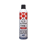 ASG Ultrair Airsoft Power Gas Red Strong 178 PSI -570 ml Bild 2