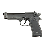 ASG X9 Classic CO2 Pistole CBB 4,5mm Steel BB schwarz