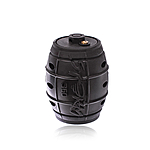 ASG storm 360 airsoft granate - black Bild 2