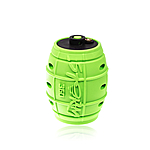 ASG storm 360 airsoft granate - lime green Bild 2